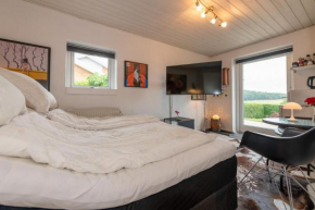 Bed & Breakfast Horsens - Udsigten in Horsens
